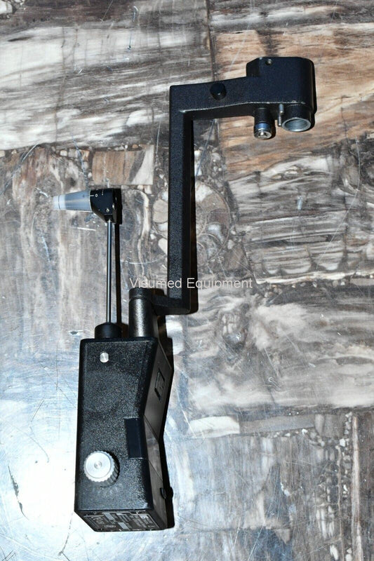 Refurbished Haag Streit Digital Goldmann Tonometer AT-900D offered by Visumed Equipment