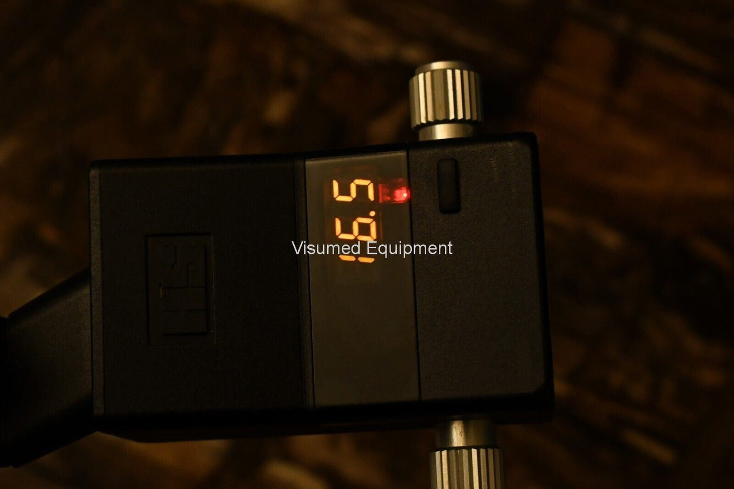 Refurbished Haag Streit Digital Goldmann Tonometer AT-900D offered by Visumed Equipment