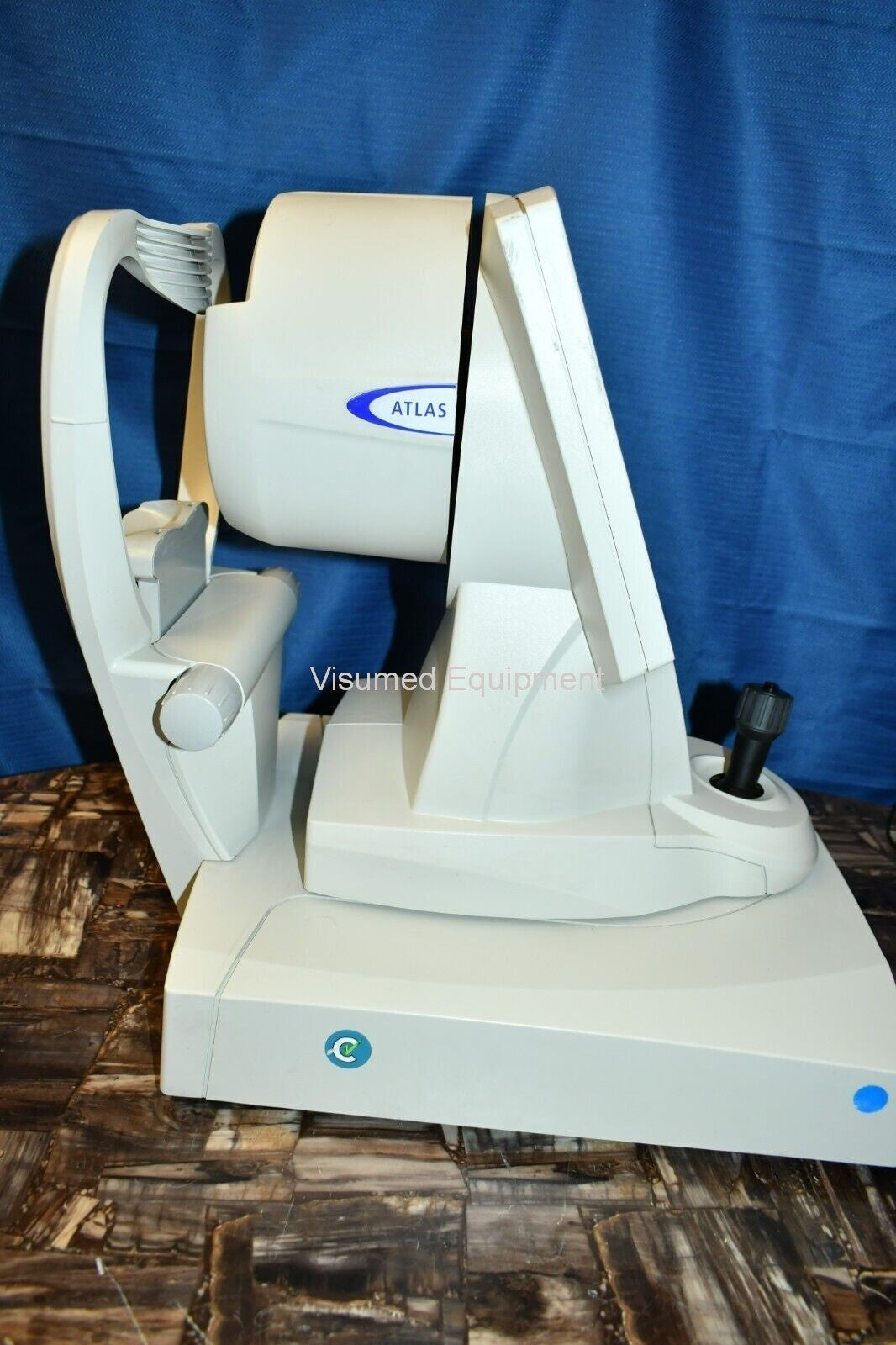 Refurbished ZEISS Atlas 9000 Corneal Topographer System offered by Visumed Equipment
