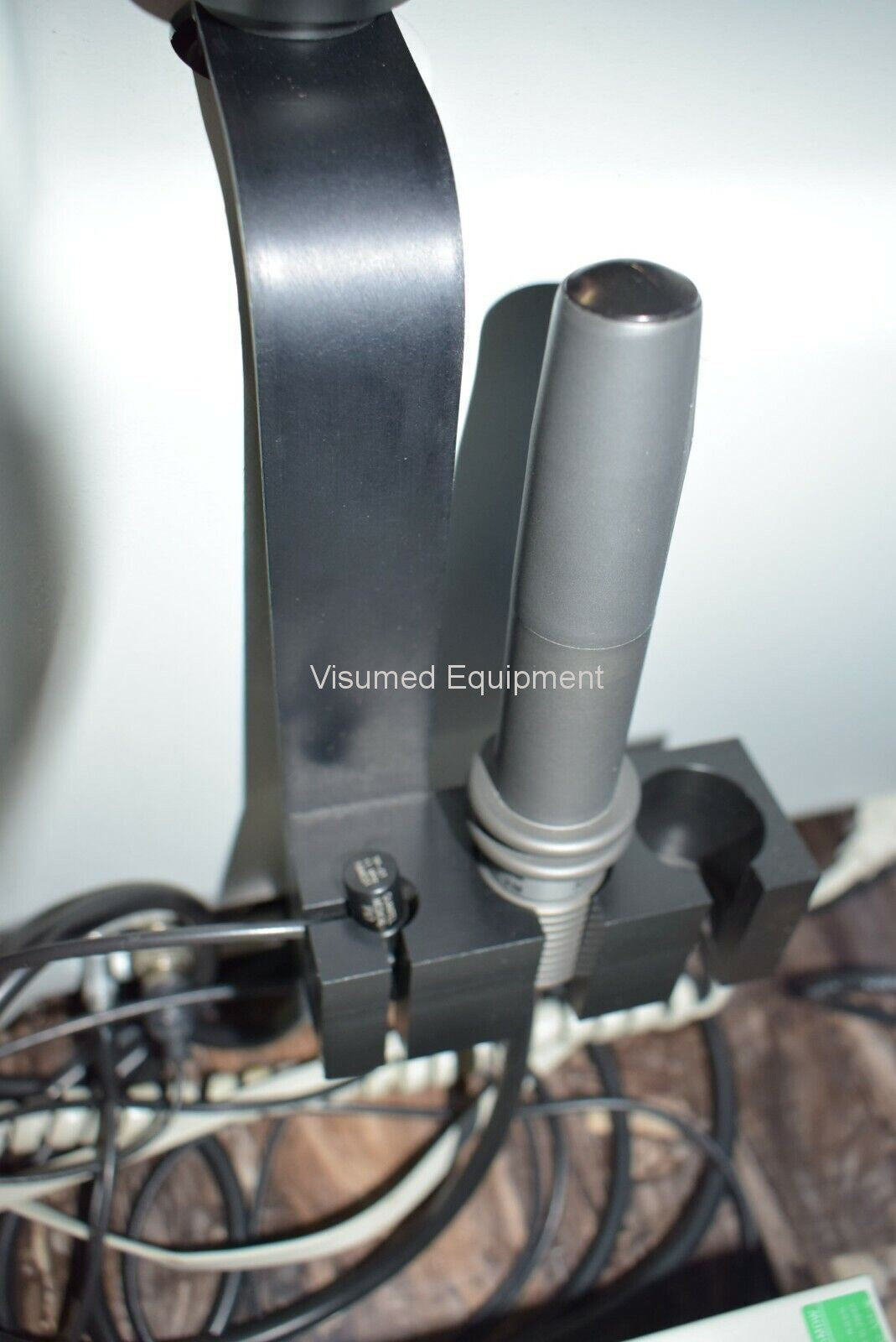 Refurbished Quantel CineScan B-Scan A/B Scan Ophthalmic Ultrasound offered by Visumed Equipment