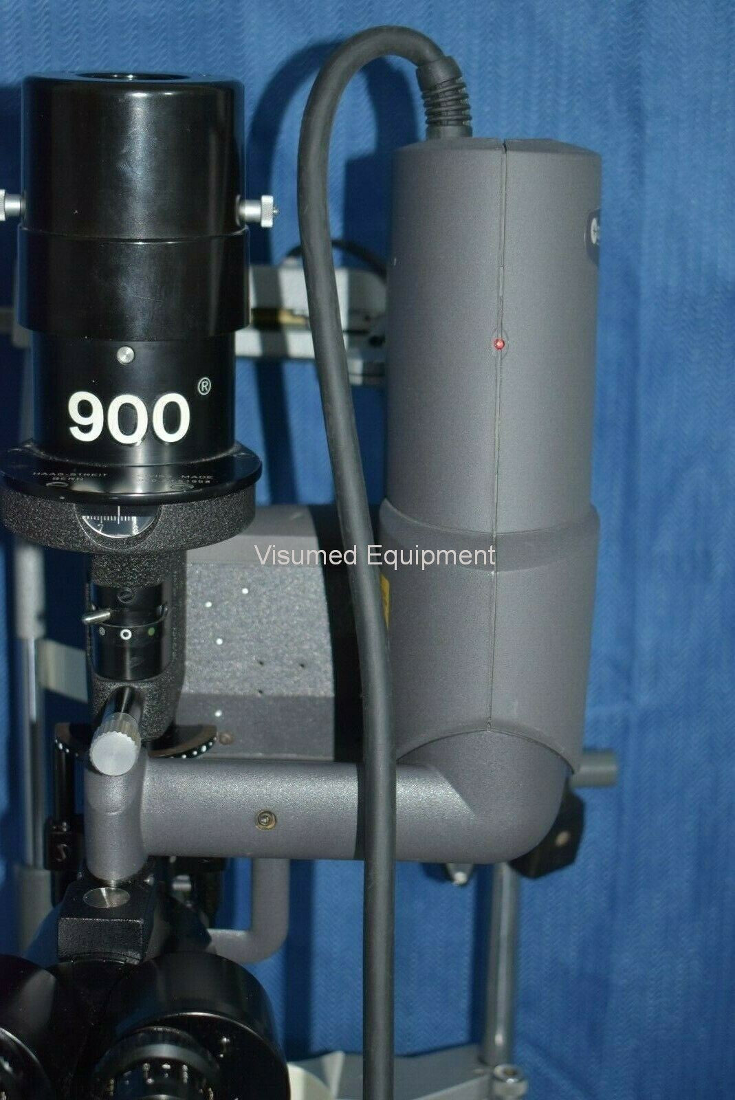 Refurbished Coherent (lumenis) Epic YAG laser offered by Visumed Equipment
