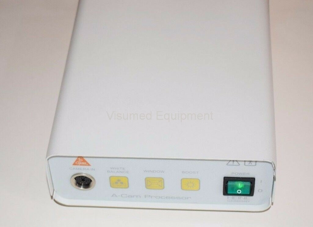 Refurbished Heine A-cam video module for Heine Indirect Video Ophthalmoscope Heine Omega 2C offered by Visumed Equipment