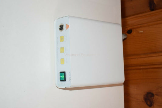 Refurbished Heine A-cam video module for Heine Indirect Video Ophthalmoscope Heine Omega 2C offered by Visumed Equipment