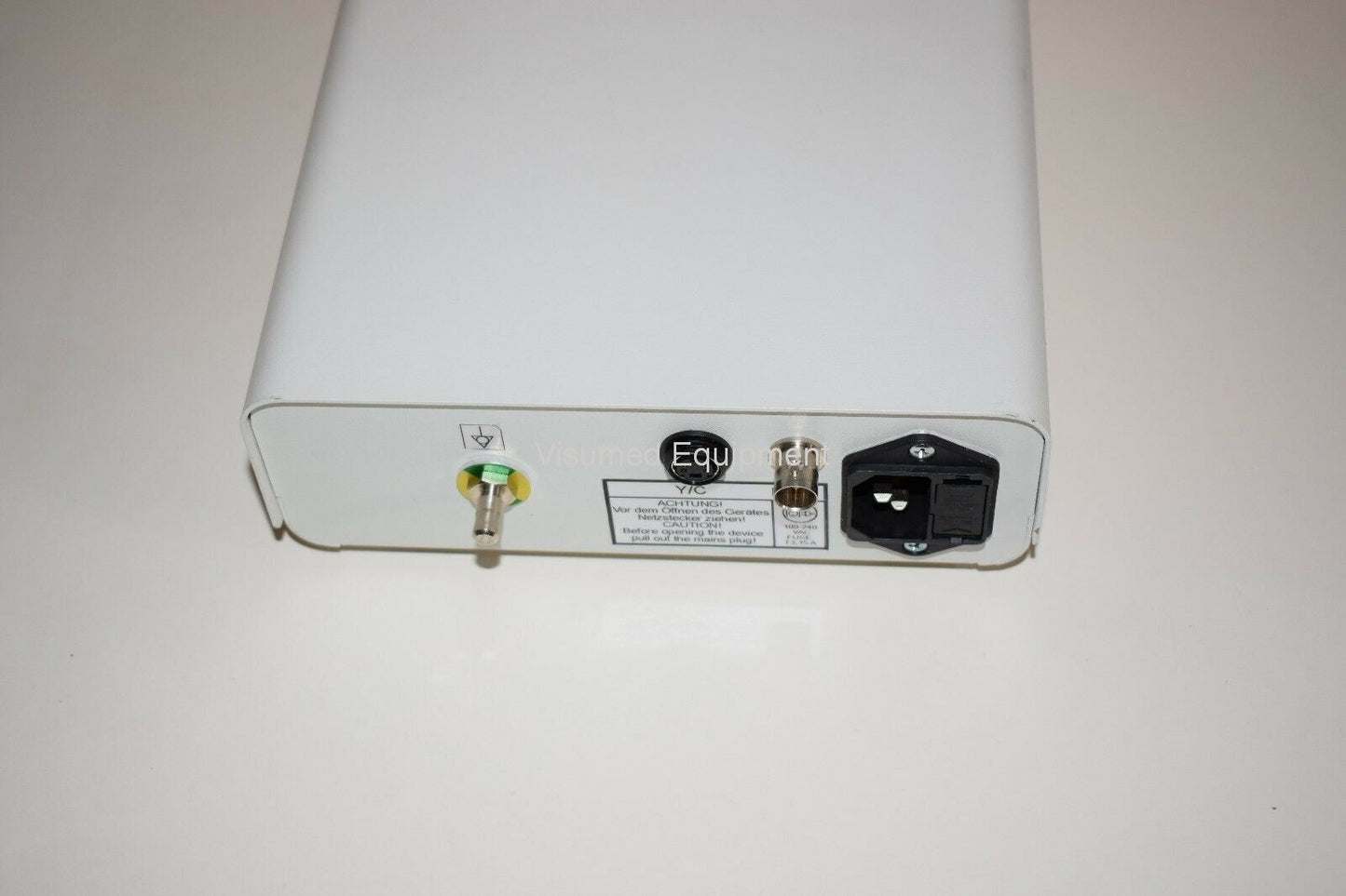 Refurbished Heine A-cam video module for Heine Indirect Video Ophthalmoscope Heine Omega 2C offered by Visumed Equipment