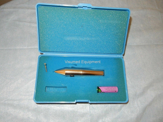 Refurbished Katena Ophthalmic Burr K2-4920 offered by Visumed Equipment