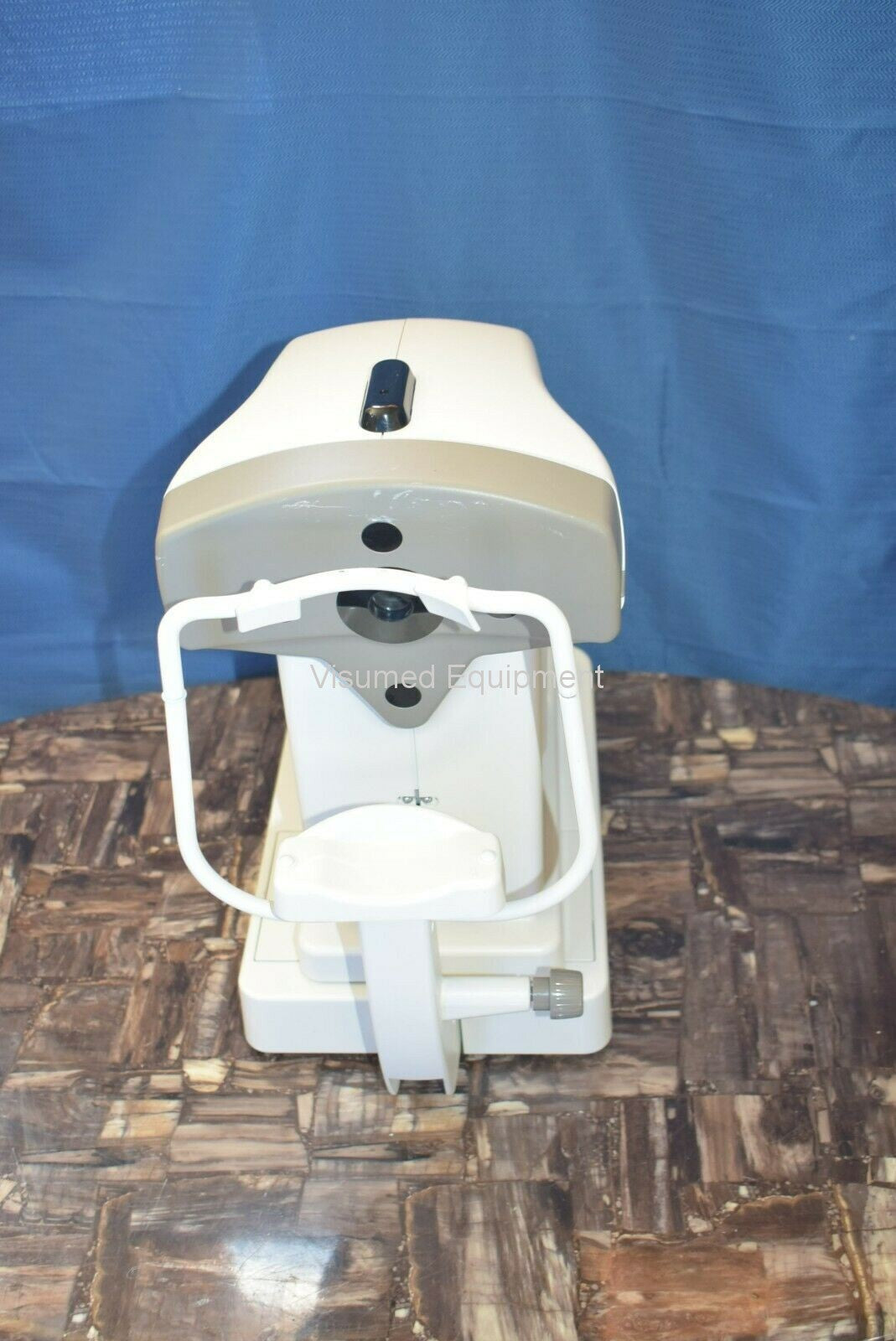 Refurbished Nikon Speedy-K Autorefractor Keratometer in Excellent Condition offered by Visumed Equipment