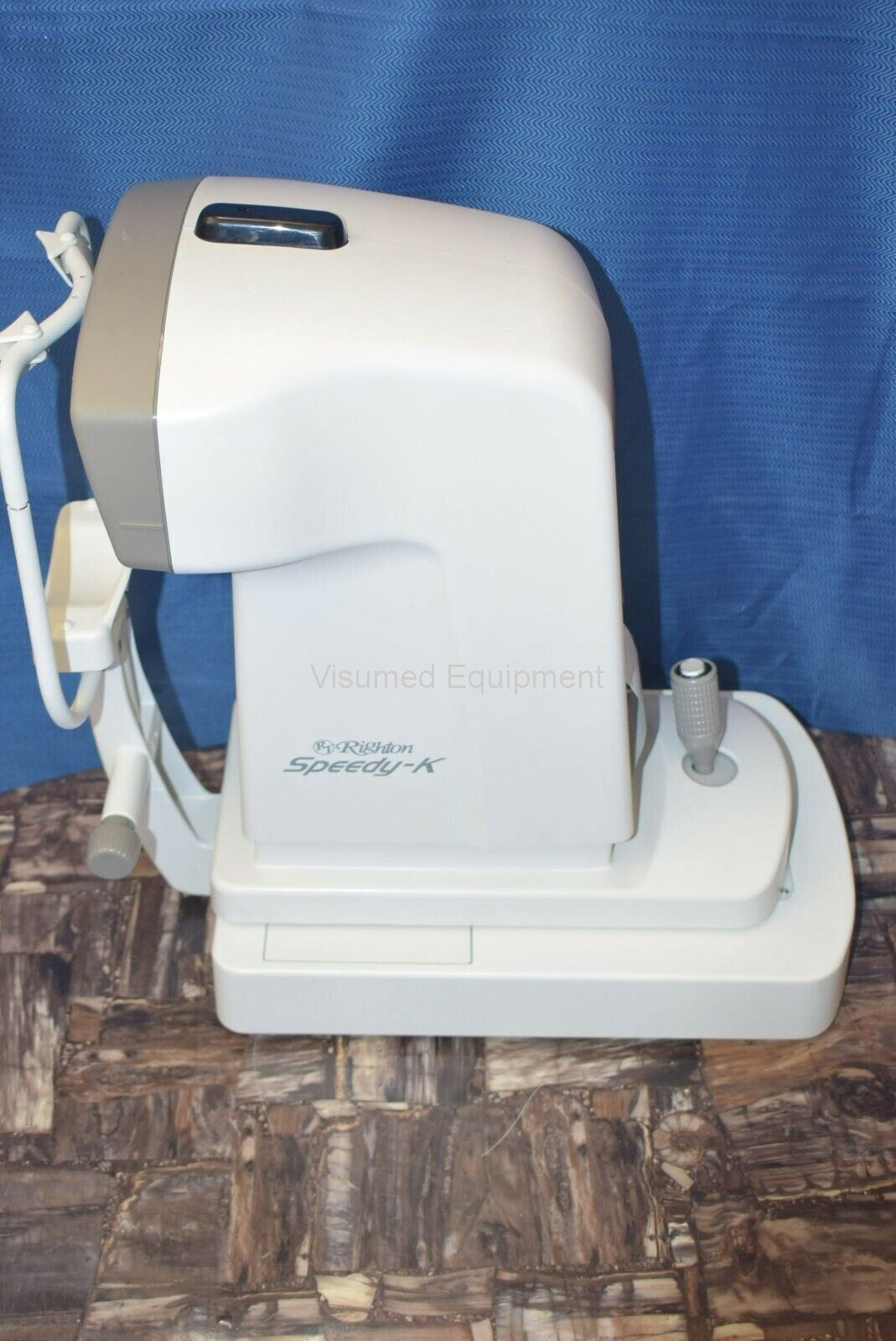 Refurbished Nikon Speedy-K Autorefractor Keratometer in Excellent Condition offered by Visumed Equipment