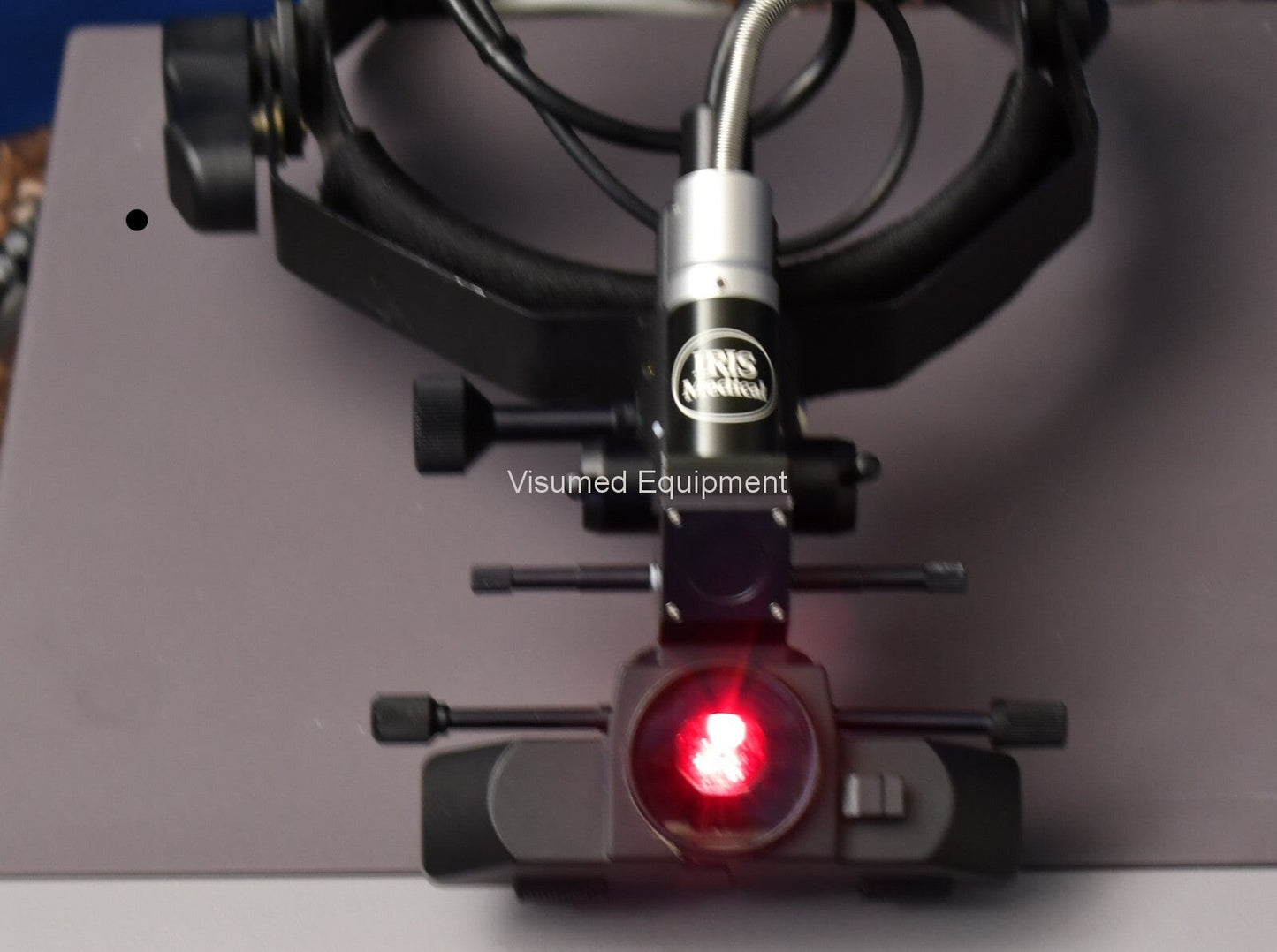 Refurbished Iridex SL SLx 810 LIO offered by Visumed Equipment