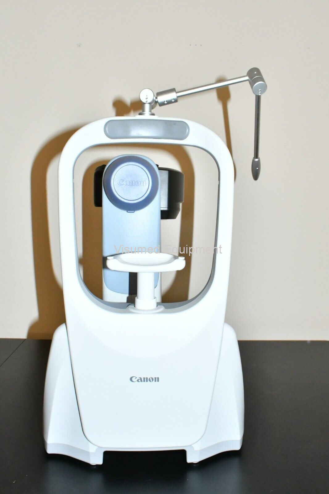 Refurbished Canon CR-2 Autofocus (AF) Retinal Camera + laptop windows 10 & Canon Software offered by Visumed Equipment