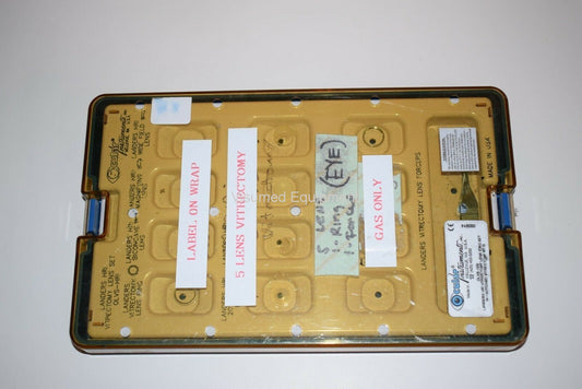 Refurbished Ocular Landers lenses offered by Visumed Equipment