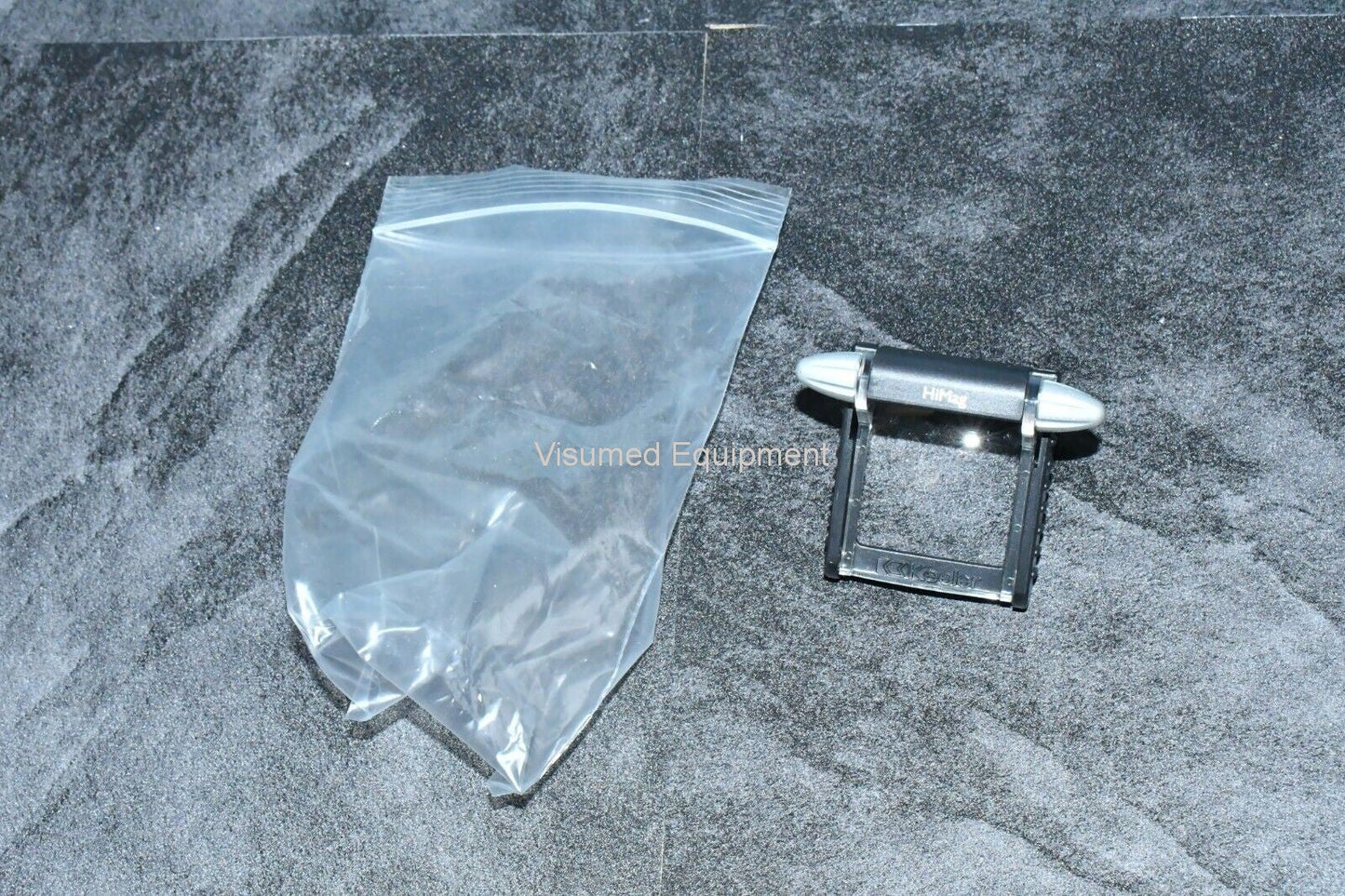 Refurbished Keeler Hi Mag Lens Vantage Plus offered by Visumed Equipment