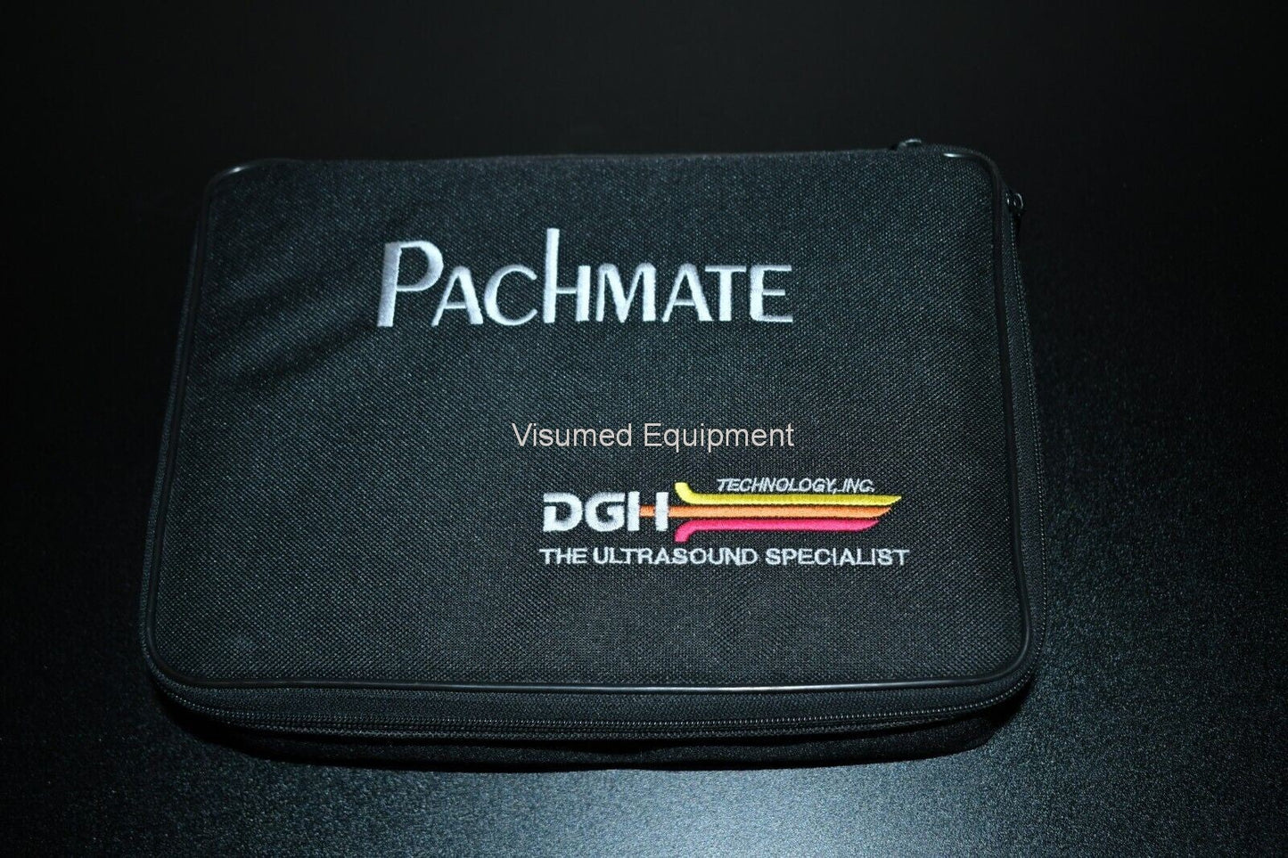 Refurbished DGH Pachmate pachymeter offered by Visumed Equipment