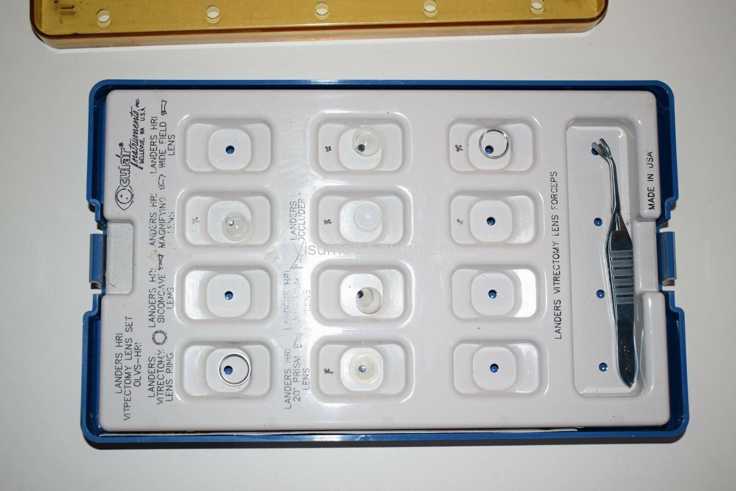 Refurbished Ocular Landers lenses offered by Visumed Equipment