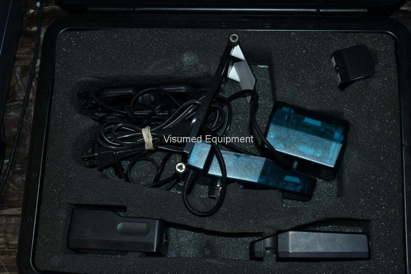 Refurbished Low Vision Portable Magnifier Flipper Port by Enhanced Vision system EVS offered by Visumed Equipment