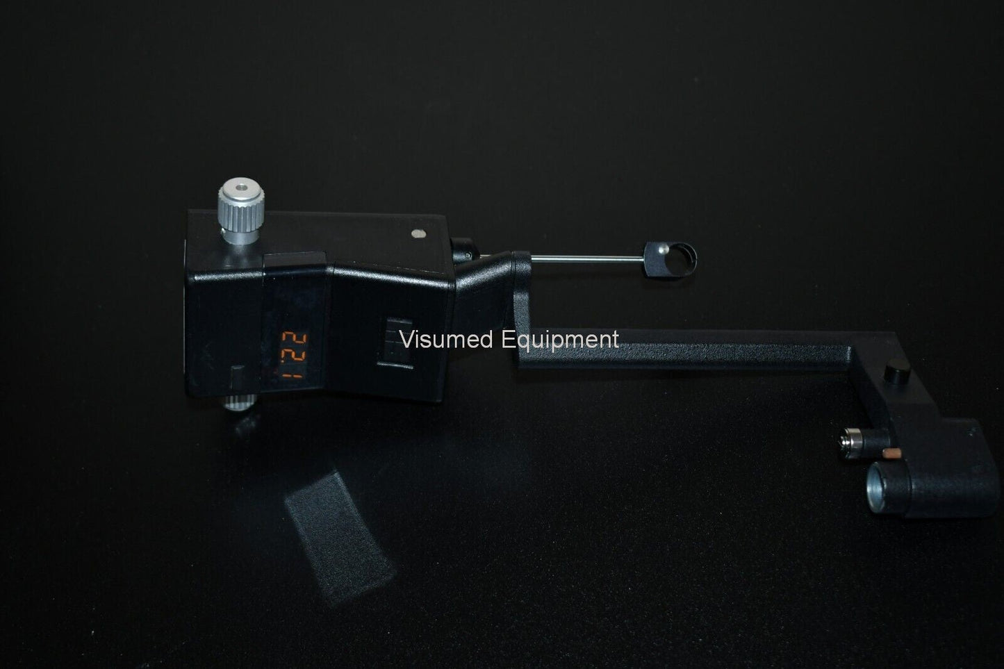 Refurbished Haag Streit Digital Goldmann Applanation Tonometer AT-900D offered by Visumed Equipment