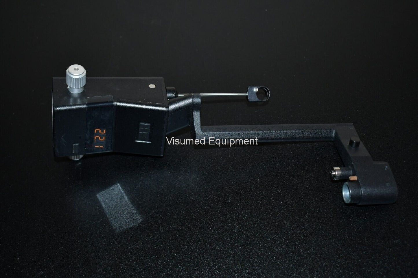 Refurbished Haag Streit Digital Goldmann Applanation Tonometer AT-900D offered by Visumed Equipment