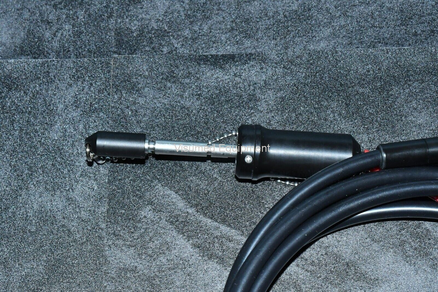 Refurbished Keeler MK-2 Retinal cryo Probe offered by Visumed Equipment