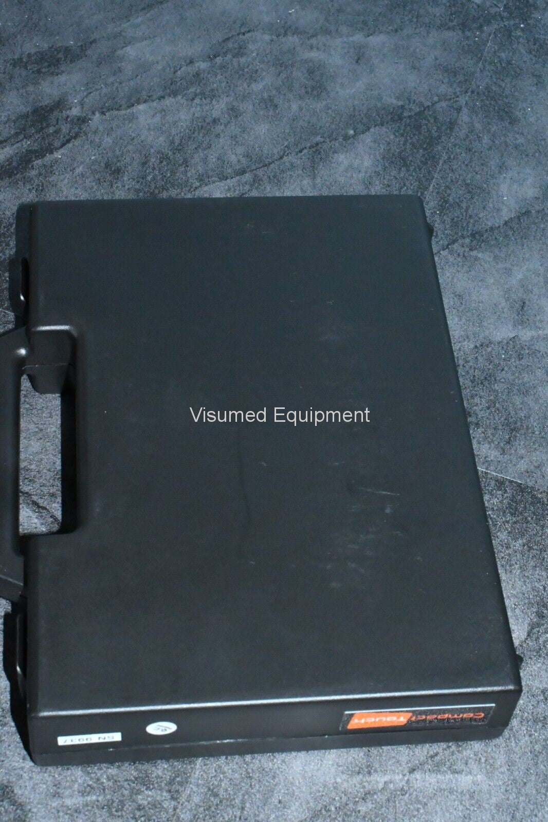 Refurbished Quantel 15MHz Ophthalmic ultrasound B scan probe offered by Visumed Equipment