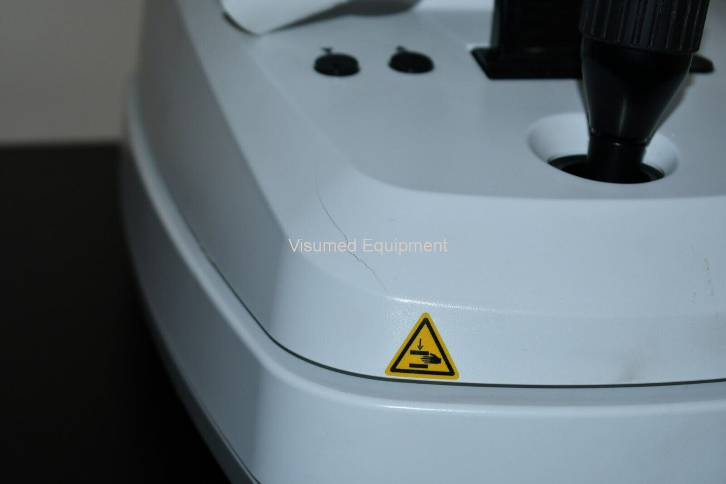 Refurbished Zeiss VISUREF Visuref 100 Autorefractor & Keratometer offered by Visumed Equipment