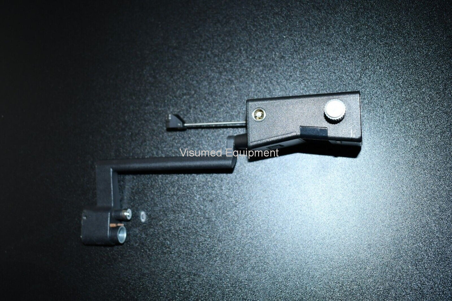 Refurbished Haag Streit Digital Goldmann Applanation Tonometer AT-900D offered by Visumed Equipment