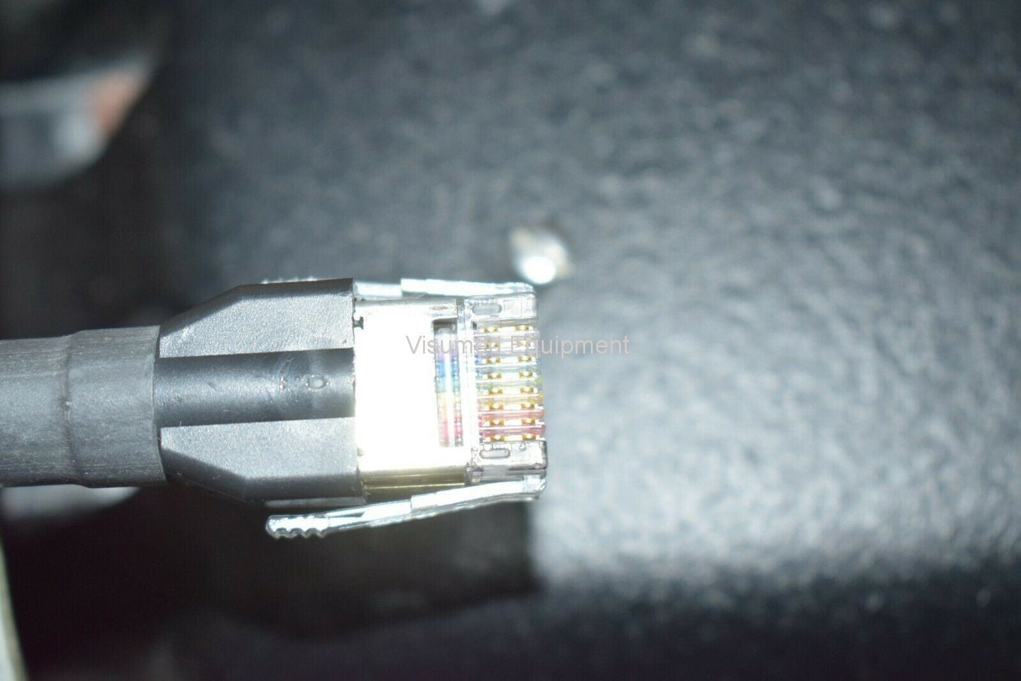 Refurbished Allergan AMO OMS diplomax diplomate phaco foot switch offered by Visumed Equipment