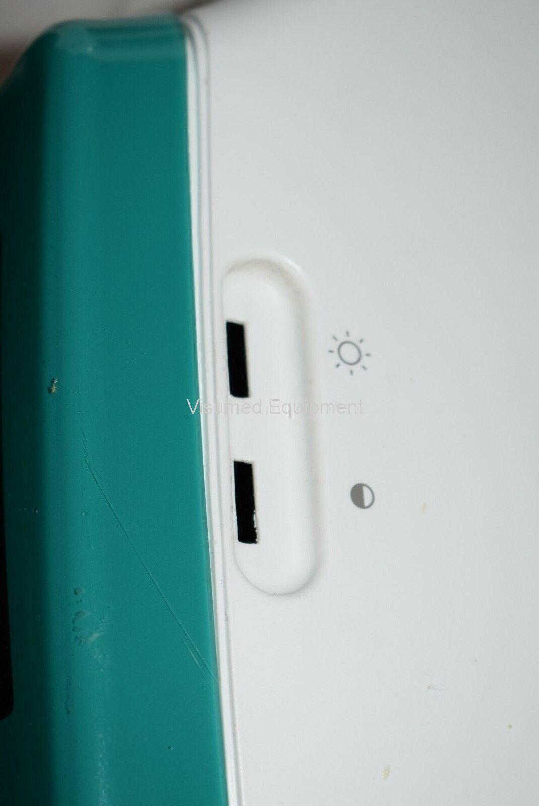 Refurbished Kowa non mydriatic alpha USB fundus camera for parts offered by Visumed Equipment