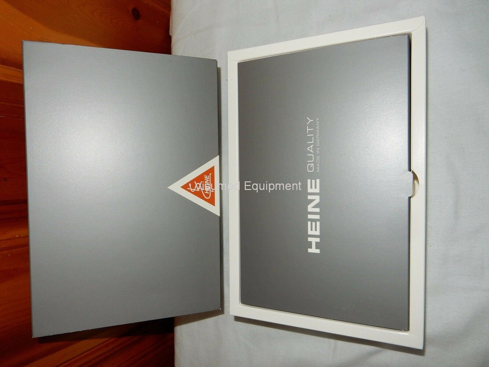Refurbished Heine Dermatoscope NC-1 offered by Visumed Equipment
