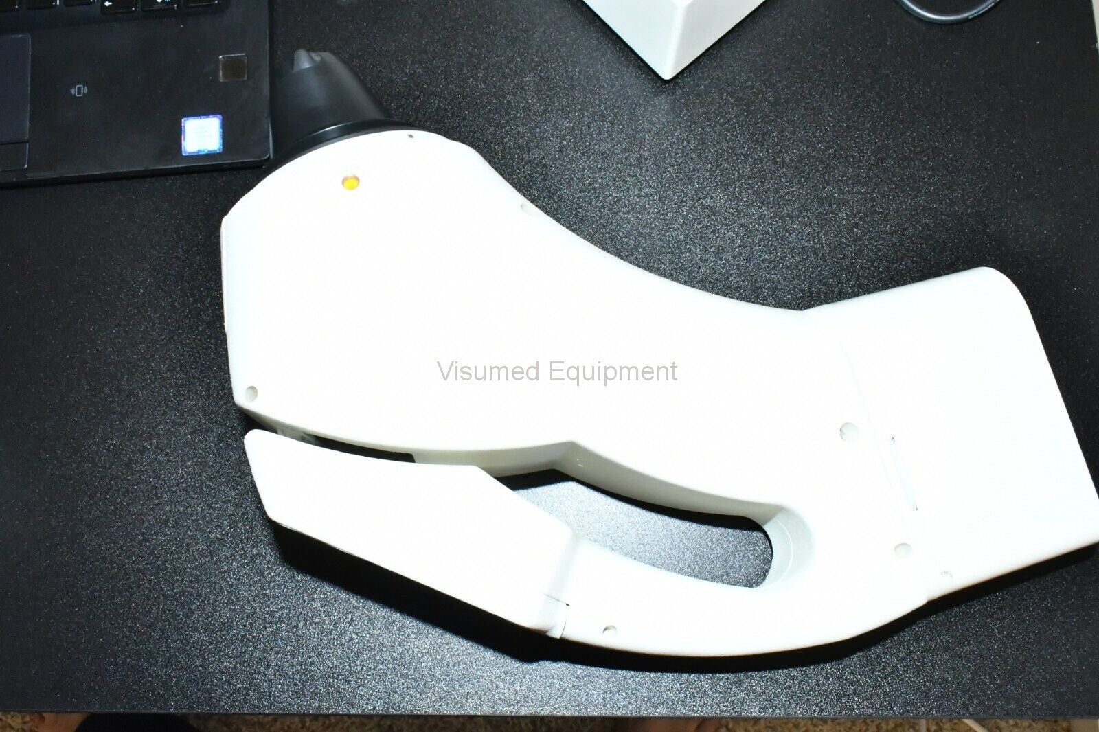 Refurbished Optikon Keratron Scout portable Corneal Topographer offered by Visumed Equipment