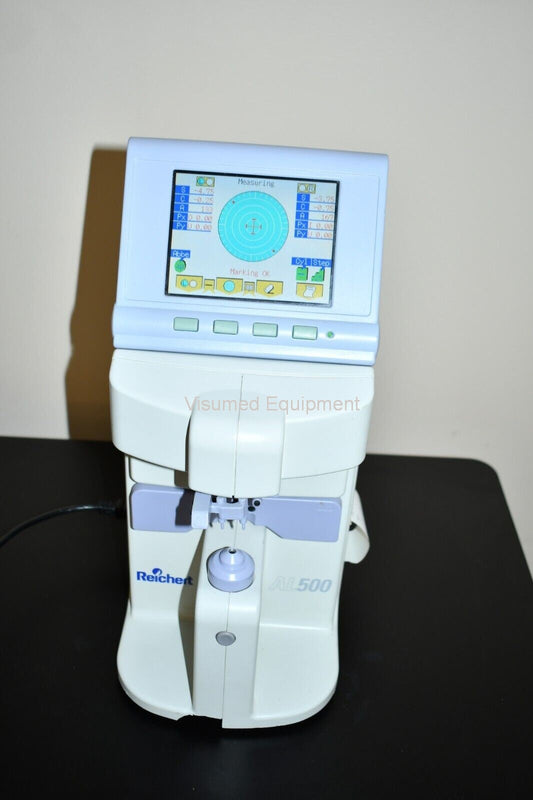 REICHERT AL-500 AutoLensometer Lensmeter