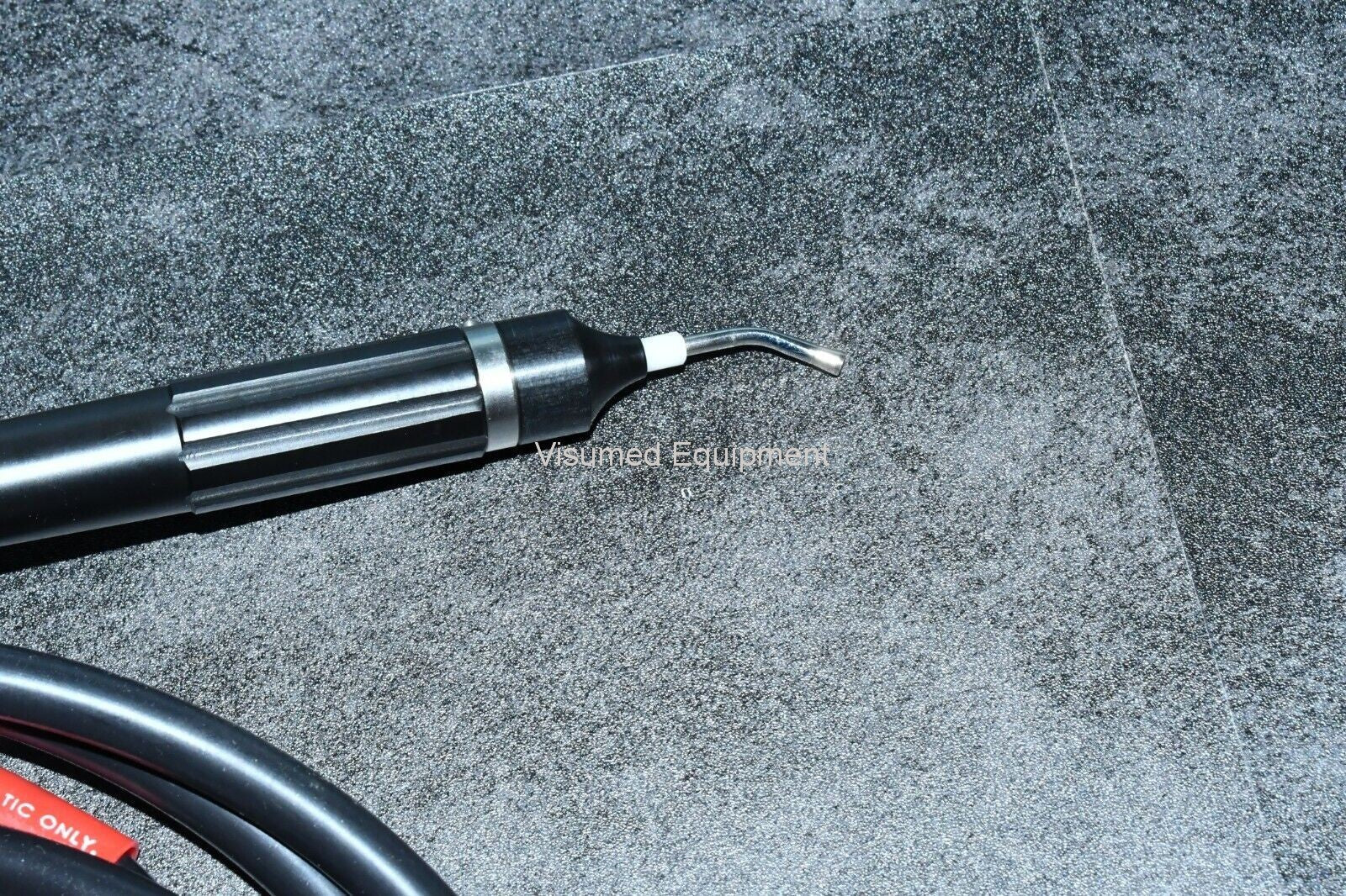 Refurbished Keeler MK-2 Retinal cryo Probe offered by Visumed Equipment