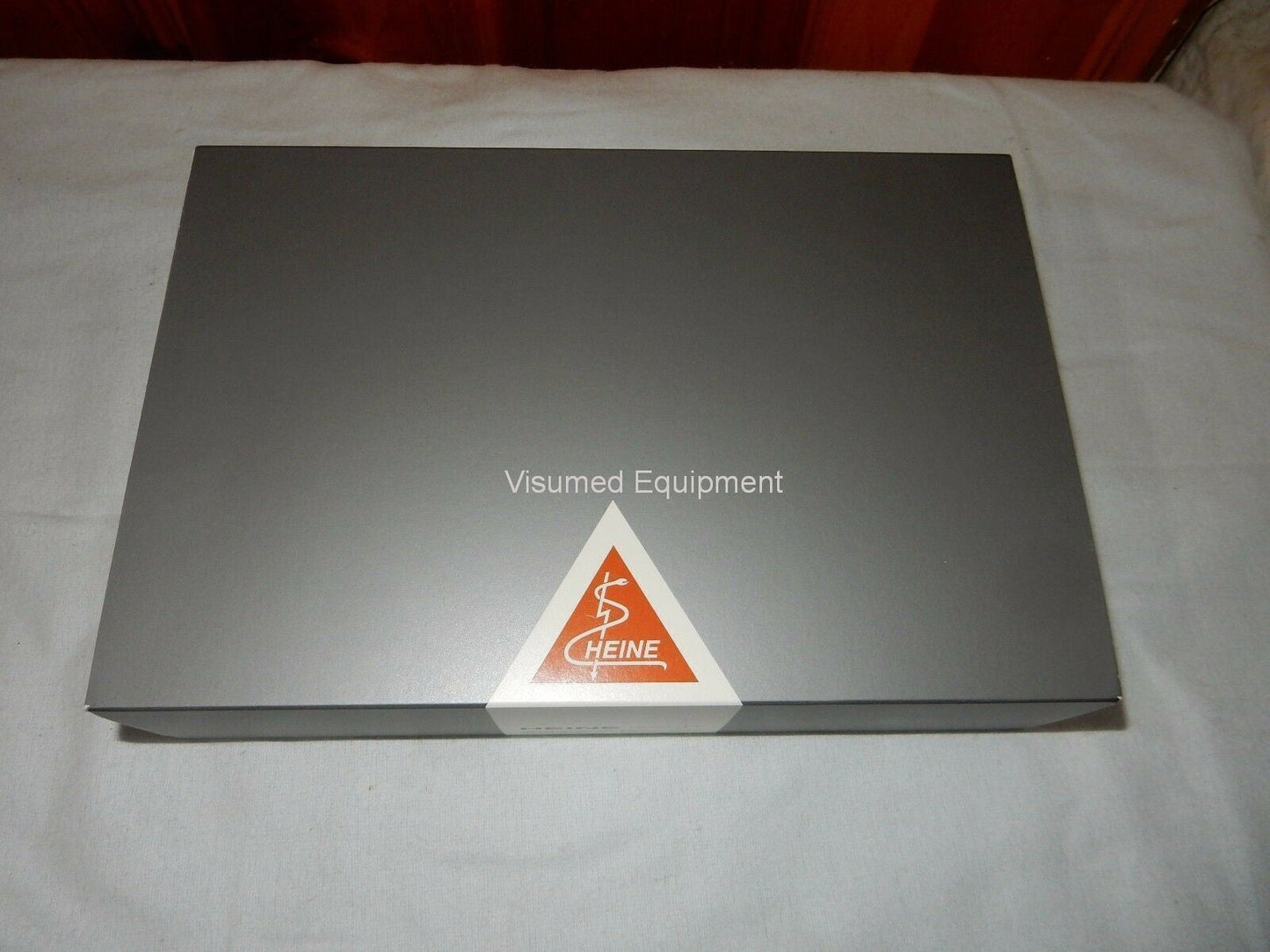 Refurbished Heine Dermatoscope NC-1 offered by Visumed Equipment