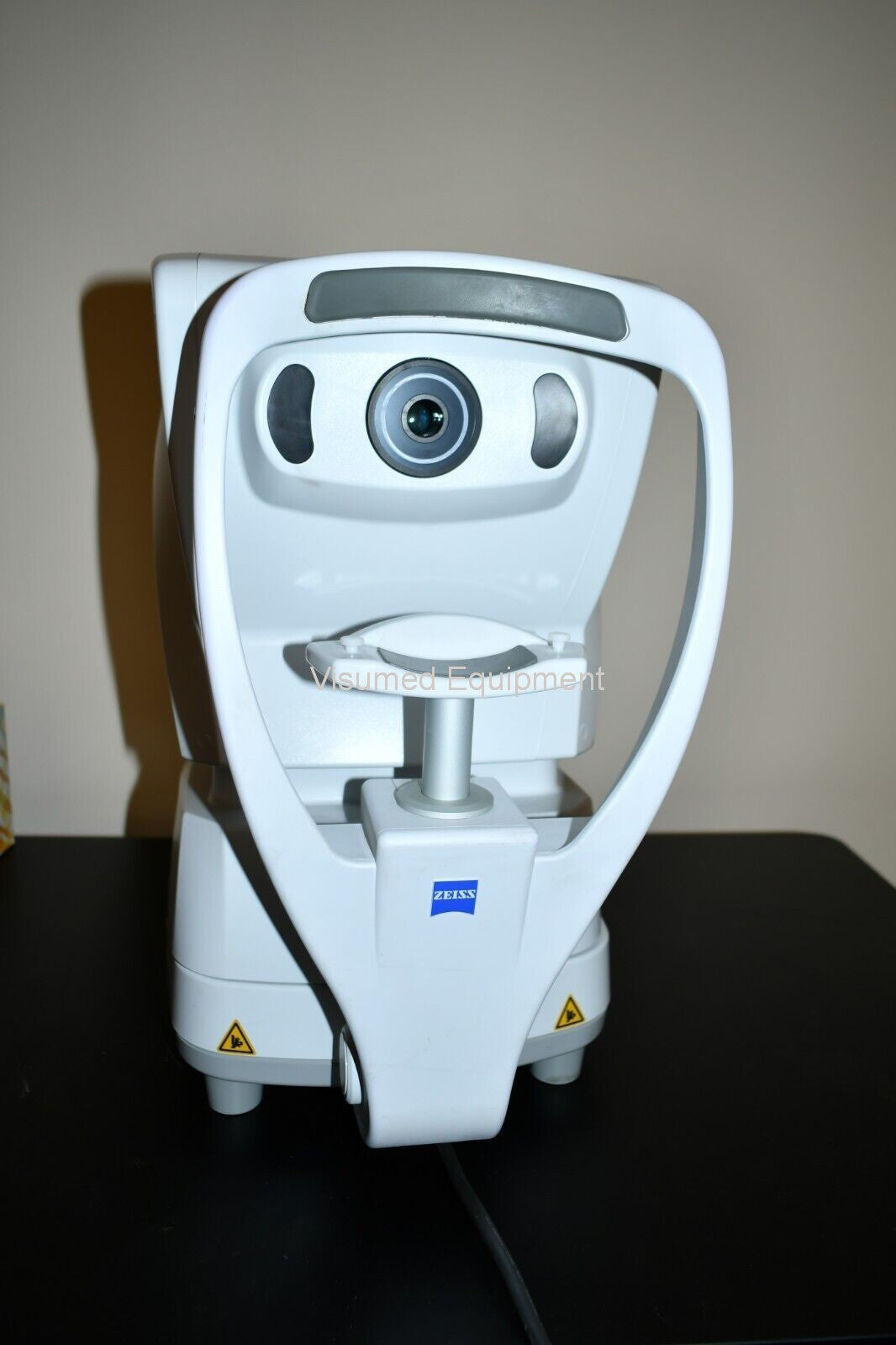 Refurbished Zeiss VISUREF Visuref 100 Autorefractor & Keratometer offered by Visumed Equipment