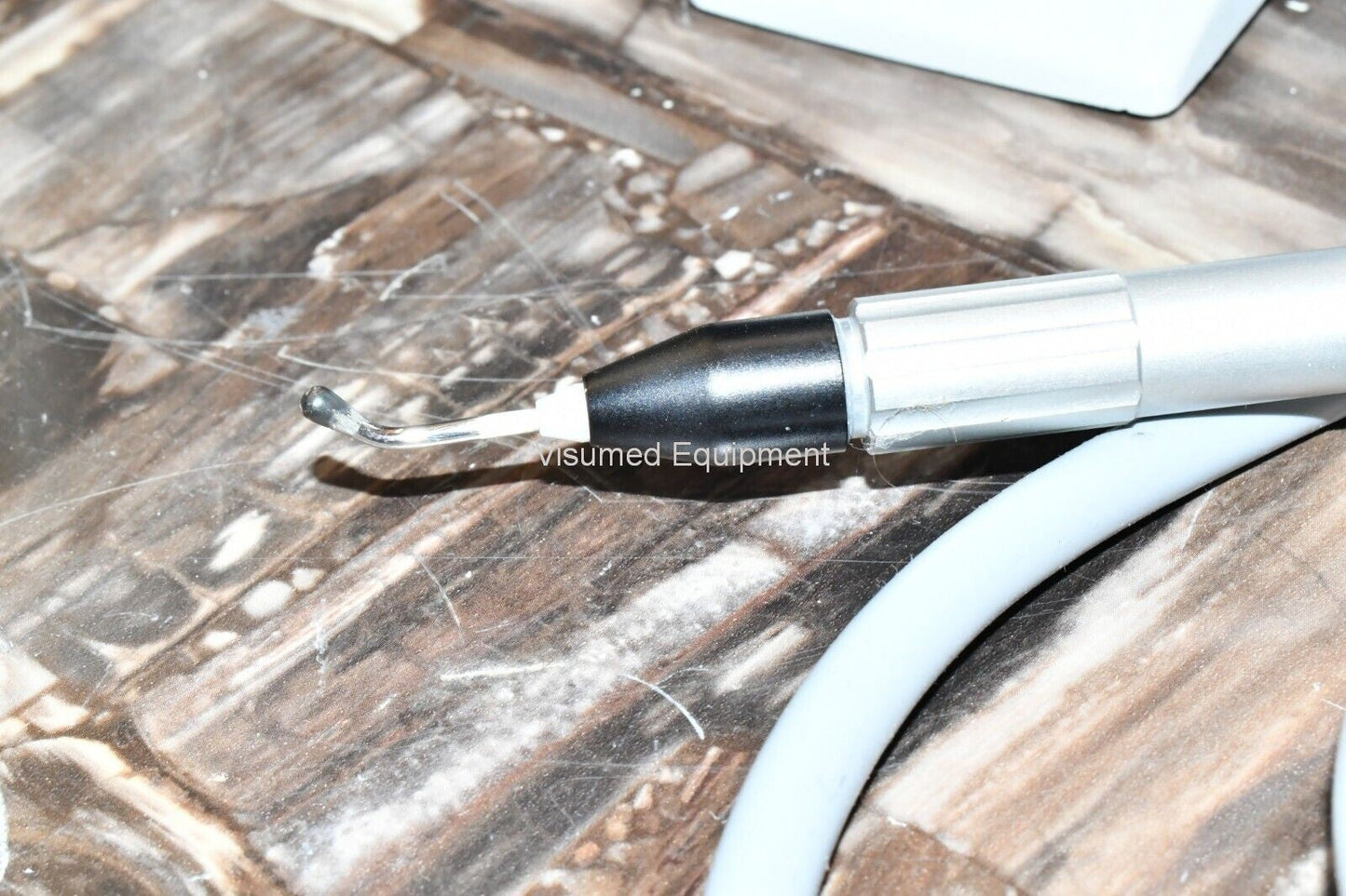 Refurbished Keeler Cryomaster with one curved retinal probe offered by Visumed Equipment