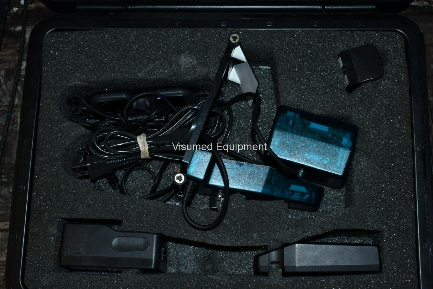 Refurbished Low Vision Portable Magnifier Flipper Port by Enhanced Vision system EVS offered by Visumed Equipment
