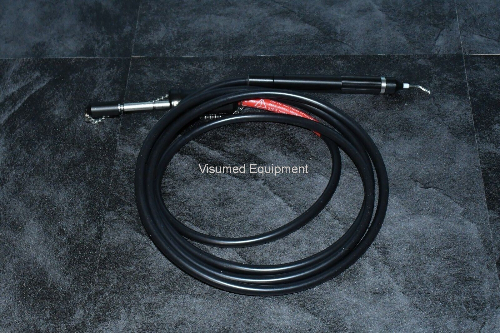 Refurbished Keeler MK-2 Retinal cryo Probe offered by Visumed Equipment