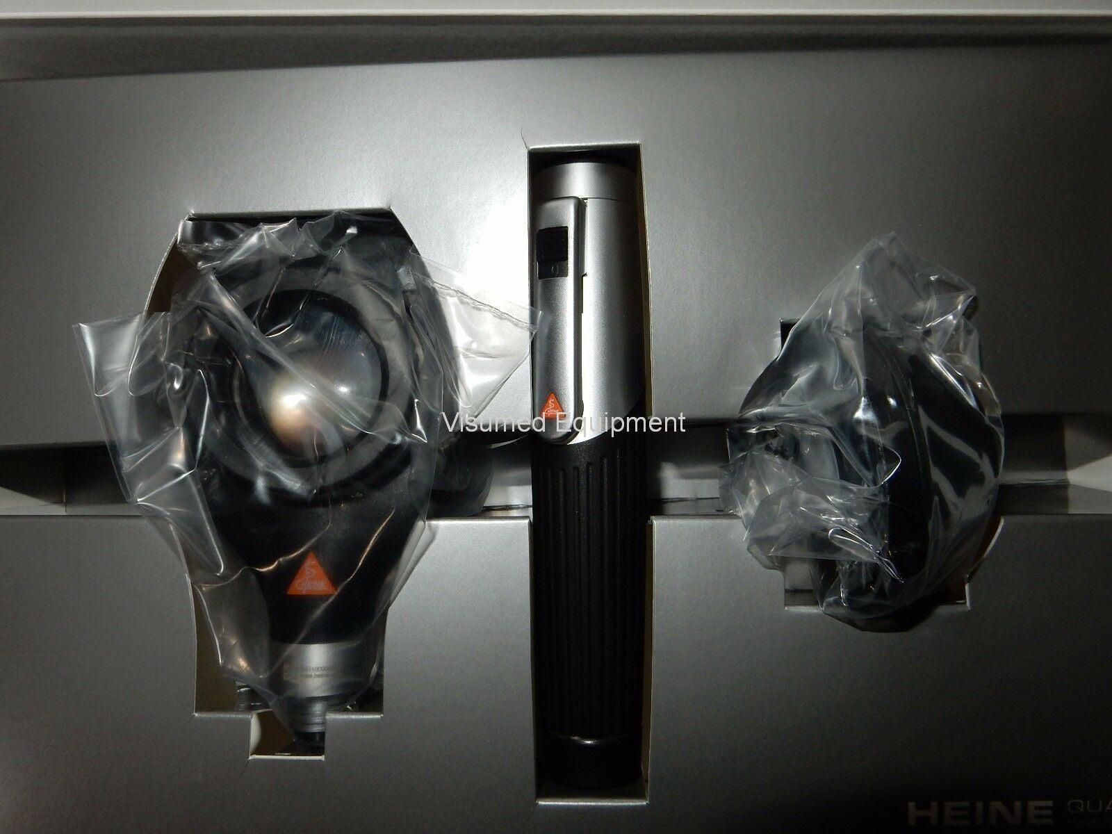 Refurbished Heine Dermatoscope NC-1 offered by Visumed Equipment
