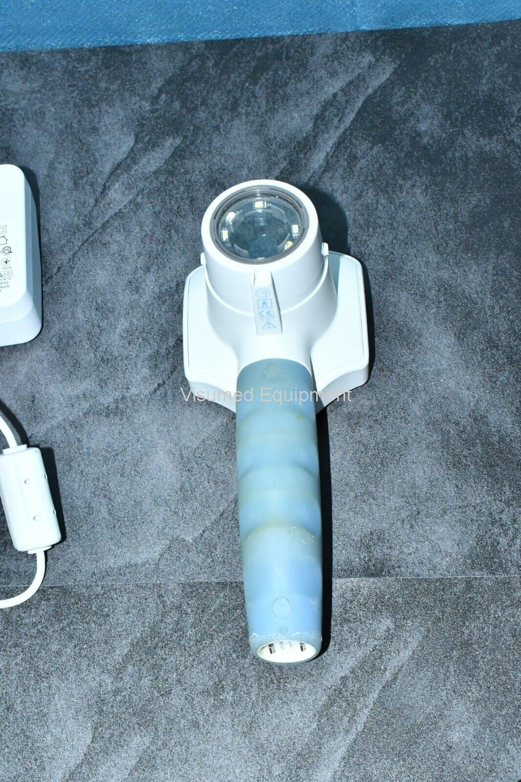 Refurbished NEUROPTICS NPI-200 PUPILLOMETER offered by Visumed Equipment