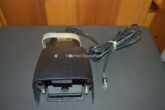 Refurbished Allergan AMO OMS diplomax diplomate phaco foot switch offered by Visumed Equipment