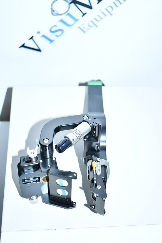 Iridex OcuLight GL 532nm Green Laser
