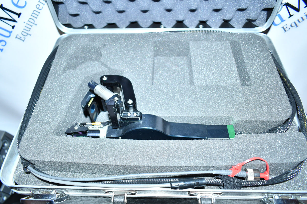 Iridex OcuLight GL 532nm Green Laser