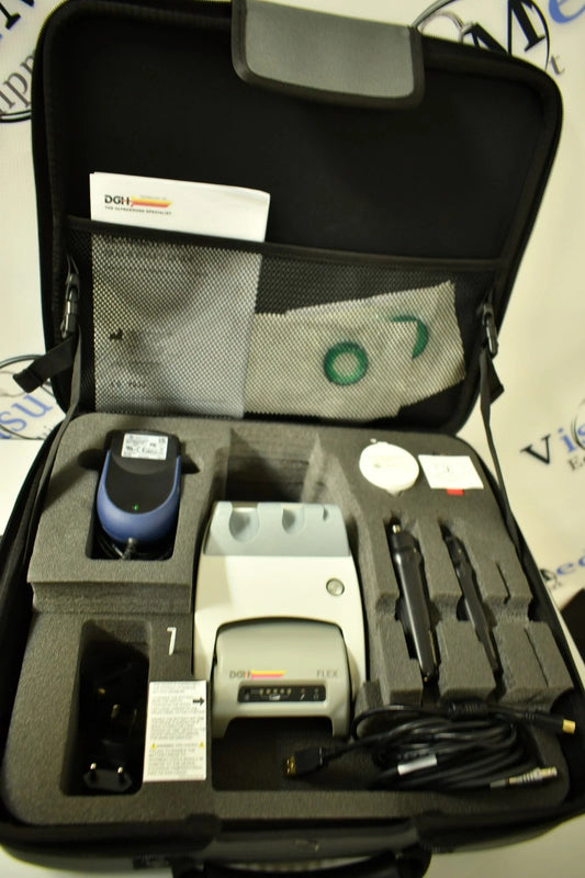 DGH Scanmate Flex photo 2