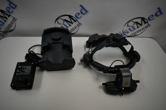 Heine Omega 500 photo 2