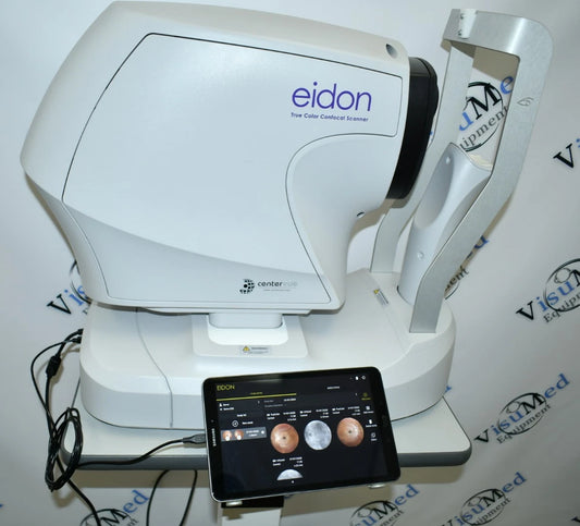 iCare EIDON TrueColor - photo 2