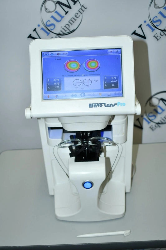 Visionix Wave Lens Pro - photo 2