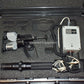 Zeiss HSO-10 portable slit-lamp with carrying case - Visumed Equipment