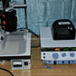 Iridex TX Green 532 laser with Zeiss slitlamp and adapter-Visumed Equipment