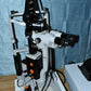 Iridex TX Green 532 laser with Zeiss slitlamp and adapter-Visumed Equipment