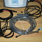 Keeler Cryomatic MK-II Ophthalmic Cryo with 2 retinal probes-Visumed Equipment