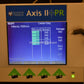 Quantel Medical Axis PR II Ultrasonic A-scan pachymeter-Visumed Equipment