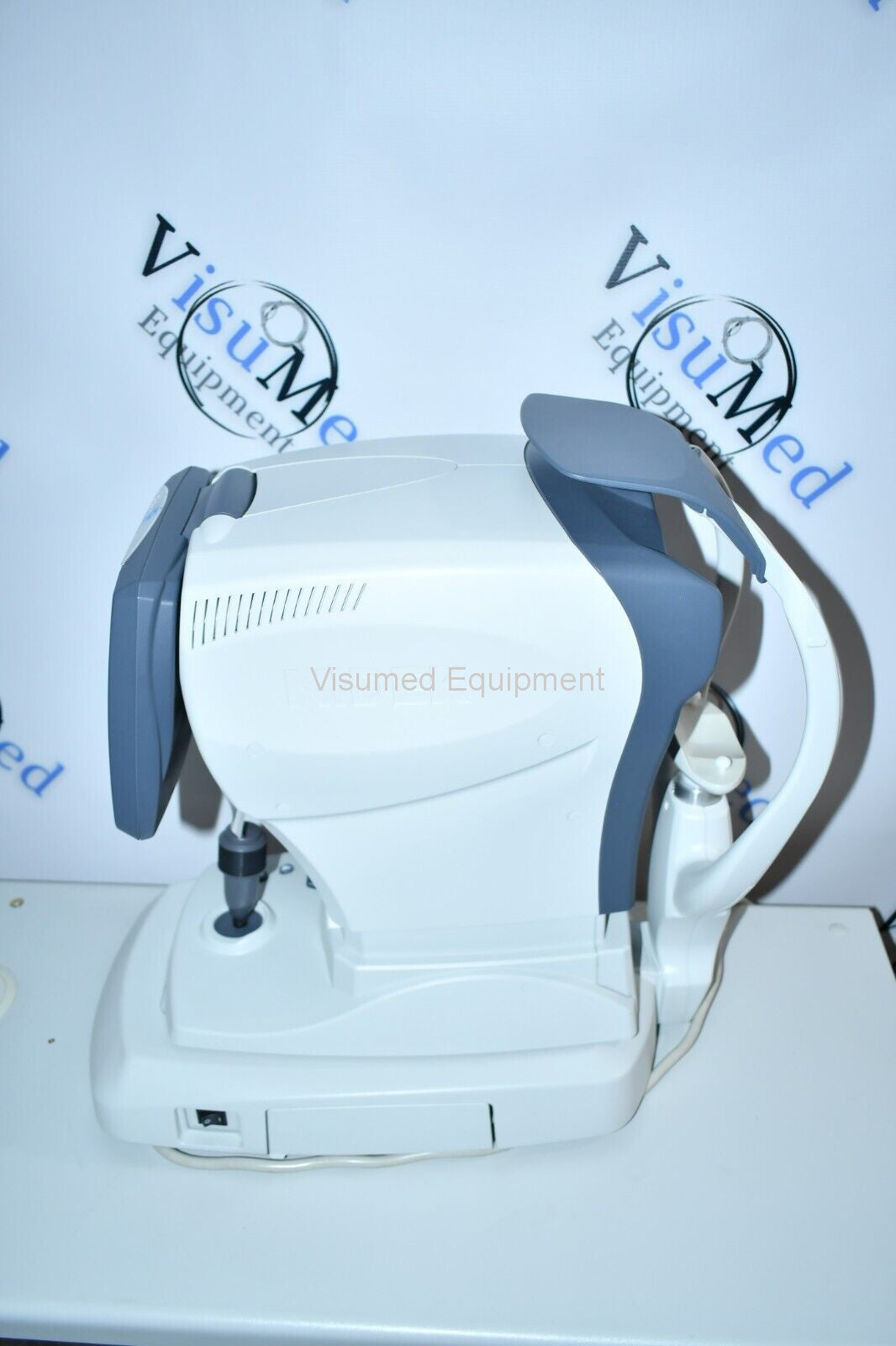 Nidek AL-Scan Optical biometer IOL-Visumed Equipment